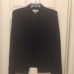 Suit Jacket